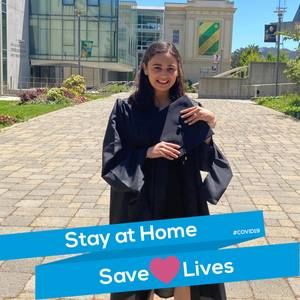 Meet your Posher, Edith